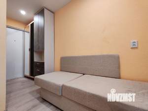 Студия квартира, на длительный срок, 10м2, 1/5 этаж