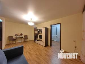 2-к квартира, на длительный срок, 43м2, 4/4 этаж