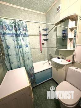 2-к квартира, на длительный срок, 43м2, 2/4 этаж