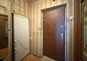 2-к квартира, на длительный срок, 33м2, 8/9 этаж