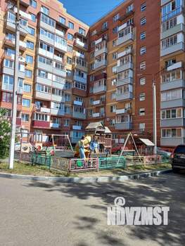 Студия квартира, на длительный срок, 28м2, 3/10 этаж