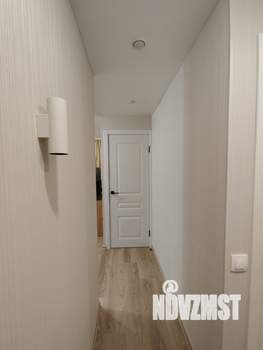 1-к квартира, на длительный срок, 30м2, 2/5 этаж