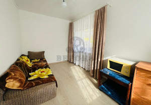 2-к квартира, на длительный срок, 43м2, 1/5 этаж