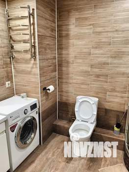 Студия квартира, посуточно, 30м2, 2/14 этаж