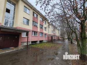 1-к квартира, на длительный срок, 43м2, 1/3 этаж