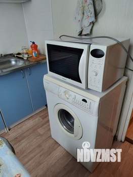 1-к квартира, на длительный срок, 33м2, 4/10 этаж