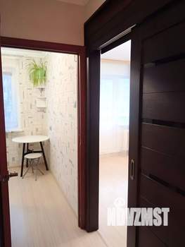 1-к квартира, на длительный срок, 32м2, 2/5 этаж