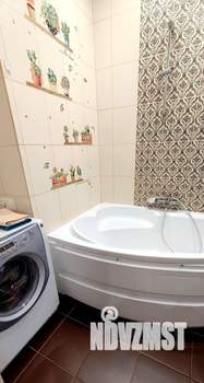 1-к квартира, на длительный срок, 39м2, 6/17 этаж