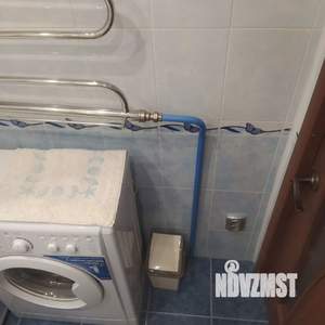 1-к квартира, на длительный срок, 32м2, 4/5 этаж