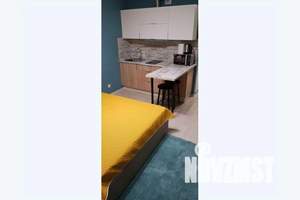 1-к квартира, посуточно, 30м2, 1/15 этаж