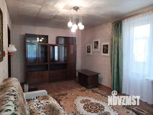 2-к квартира, на длительный срок, 45м2, 3/5 этаж