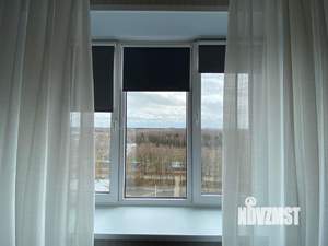 1-к квартира, на длительный срок, 41м2, 14/17 этаж