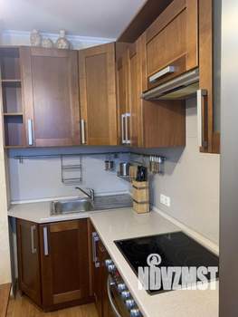 1-к квартира, на длительный срок, 38м2, 6/14 этаж