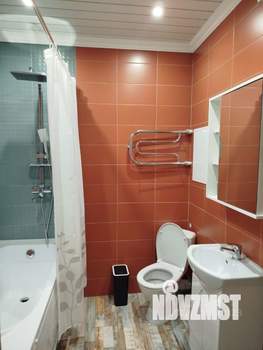 Студия квартира, на длительный срок, 29м2, 6/19 этаж