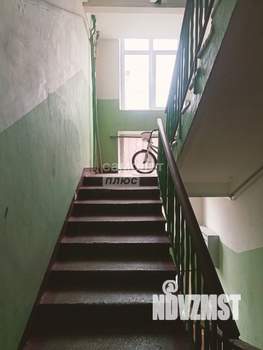 2-к квартира, на длительный срок, 46м2, 2/5 этаж