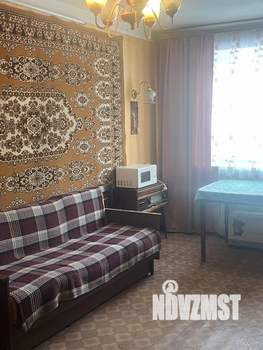 1-к квартира, на длительный срок, 32м2, 1/5 этаж