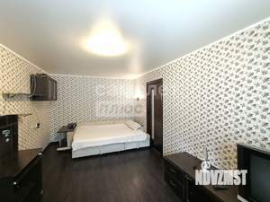 2-к квартира, на длительный срок, 44м2, 1/5 этаж