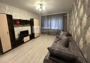 1-к квартира, на длительный срок, 43м2, 7/10 этаж