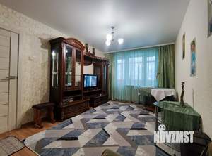 1-к квартира, на длительный срок, 34м2, 3/5 этаж