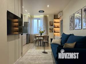 2-к квартира, посуточно, 68м2, 17/17 этаж