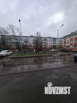 1-к квартира, на длительный срок, 39м2, 1/3 этаж