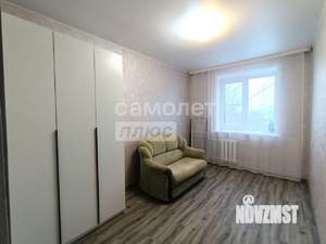 3-к квартира, на длительный срок, 63м2, 8/9 этаж