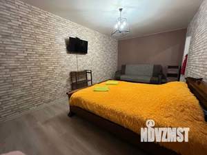 1-к квартира, посуточно, 33м2, 1/9 этаж