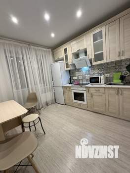 1-к квартира, на длительный срок, 40м2, 12/14 этаж