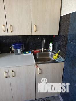 1-к квартира, посуточно, 38м2, 8/9 этаж