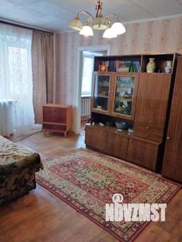 2-к квартира, на длительный срок, 45м2, 2/5 этаж