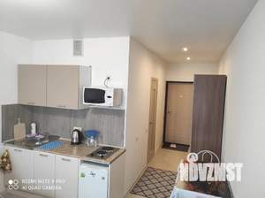 1-к квартира, посуточно, 26м2, 16/17 этаж