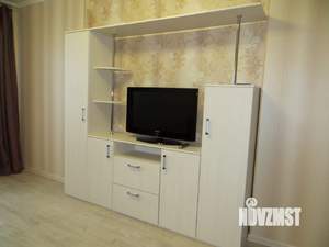 1-к квартира, на длительный срок, 45м2, 7/17 этаж