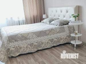 1-к квартира, посуточно, 39м2, 5/9 этаж