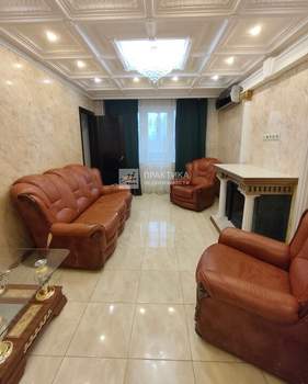 3-к квартира, на длительный срок, 58м2, 4/5 этаж