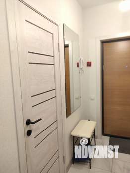 Студия квартира, посуточно, 30м2, 9/15 этаж