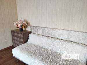 1-к квартира, посуточно, 37м2, 4/9 этаж