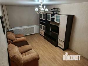 2-к квартира, на длительный срок, 56м2, 3/5 этаж