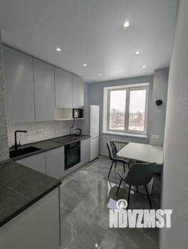 2-к квартира, на длительный срок, 67м2, 6/17 этаж