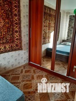 2-к квартира, посуточно, 40м2, 2/4 этаж