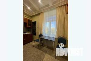 2-к квартира, посуточно, 58м2, 3/3 этаж