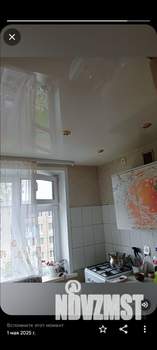 1-к квартира, на длительный срок, 33м2, 4/5 этаж