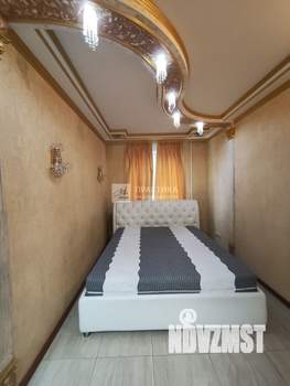 3-к квартира, на длительный срок, 58м2, 4/5 этаж