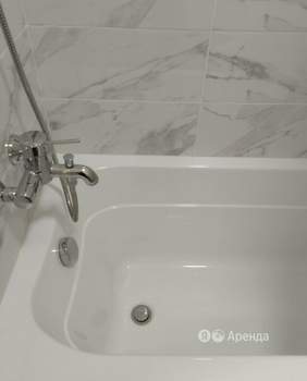 Студия квартира, на длительный срок, 22м2, 9/17 этаж