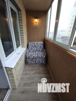 Студия квартира, посуточно, 35м2, 3/14 этаж