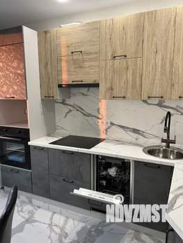 2-к квартира, на длительный срок, 66м2, 15/17 этаж