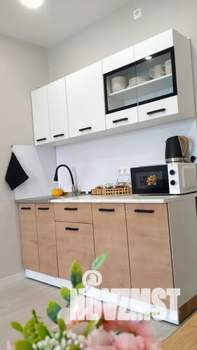 Студия квартира, посуточно, 25м2, 14/17 этаж