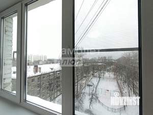 3-к квартира, на длительный срок, 63м2, 8/9 этаж