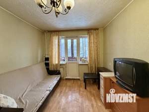 1-к квартира, на длительный срок, 31м2, 2/5 этаж