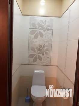 2-к квартира, на длительный срок, 60м2, 3/17 этаж