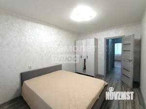 3-к квартира, на длительный срок, 63м2, 8/9 этаж